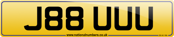 J88 UUU