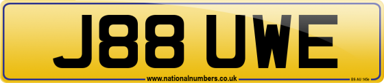 J88 UWE