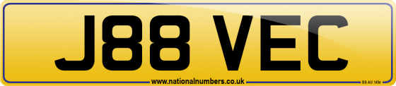 J88 VEC