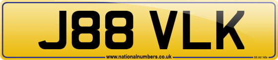 J88 VLK