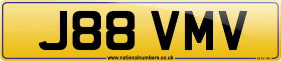 J88 VMV