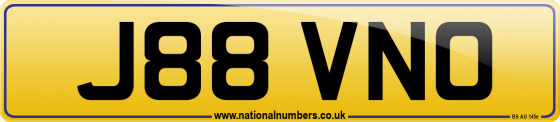 J88 VNO