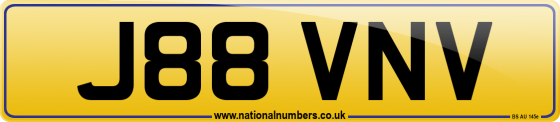 J88 VNV