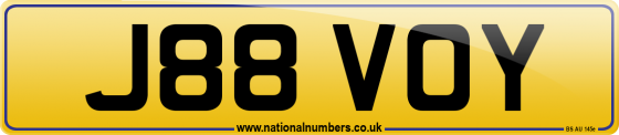 J88 VOY
