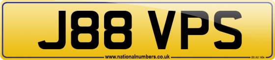 J88 VPS