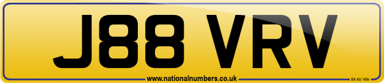 J88 VRV