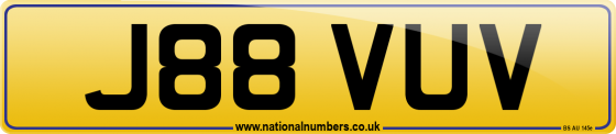 J88 VUV