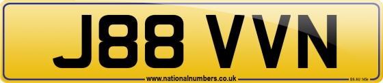 J88 VVN