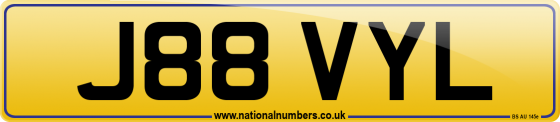 J88 VYL