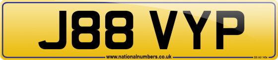 J88 VYP