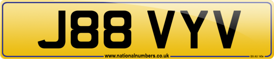 J88 VYV