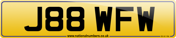J88 WFW