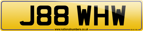 J88 WHW