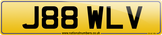 J88 WLV