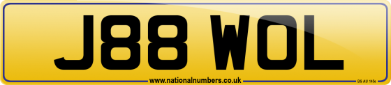 J88 WOL