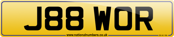 J88 WOR