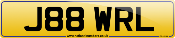 J88 WRL