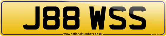 J88 WSS