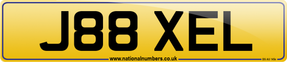 J88 XEL