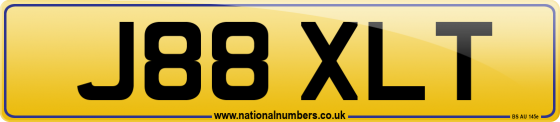 J88 XLT