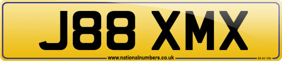 J88 XMX