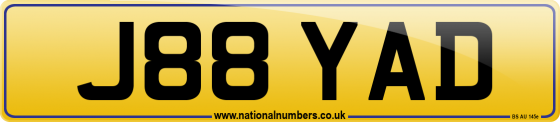 J88 YAD