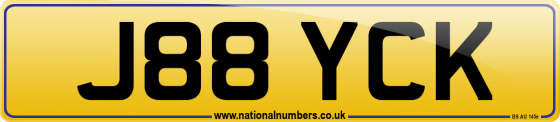 J88 YCK