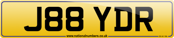 J88 YDR