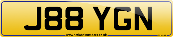 J88 YGN