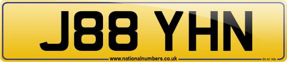 J88 YHN