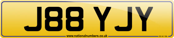 J88 YJY