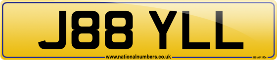 J88 YLL