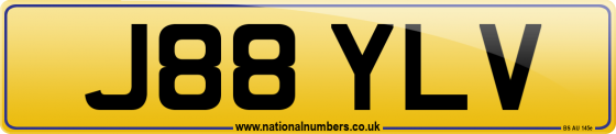 J88 YLV