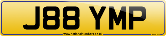 J88 YMP