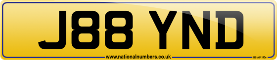 J88 YND