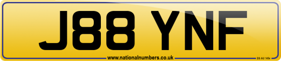 J88 YNF