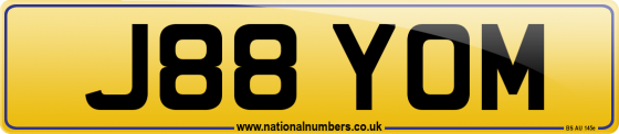 J88 YOM