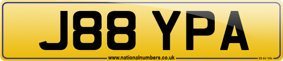 J88 YPA