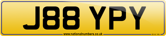 J88 YPY