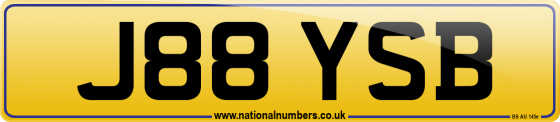 J88 YSB