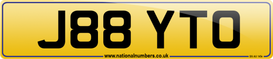 J88 YTO