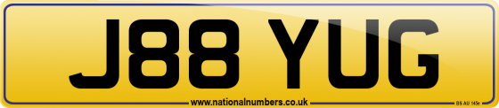 J88 YUG