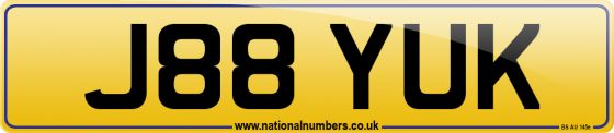 J88 YUK