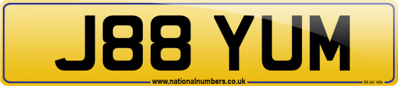 J88 YUM