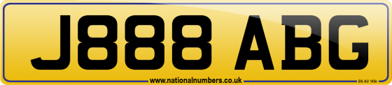J888 ABG