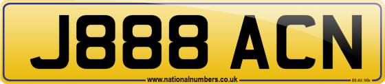 J888 ACN