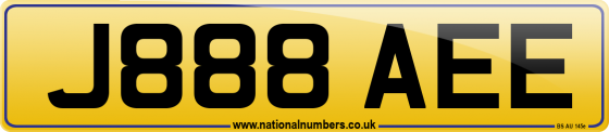 J888 AEE