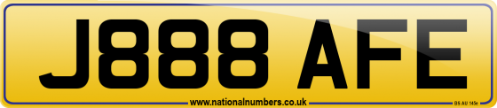 J888 AFE