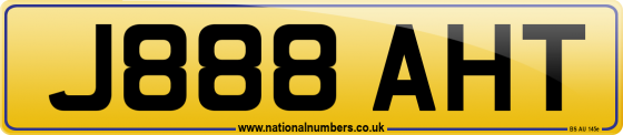 J888 AHT