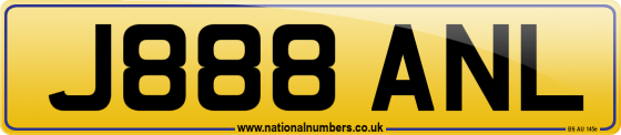 J888 ANL